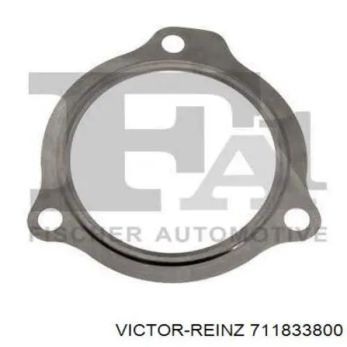 Прокладка всасывающего коллектора Victor Reinz 711833800 цена, от 6.42 USD