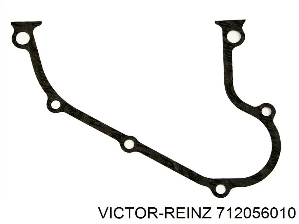 Junta, colector de admisión 712056010 Victor Reinz