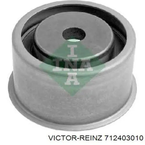 Прокладка коллектора выпускного Victor Reinz 712403010 цена, от 3.30 USD