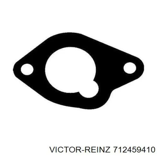 712459410 Victor Reinz прокладка впускного коллектора
