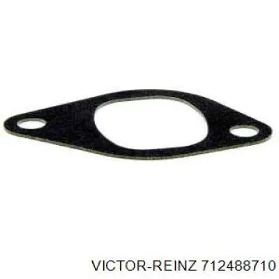 Прокладка впускного коллектора нижняя Victor Reinz 712488710 цена, от 1.60 USD