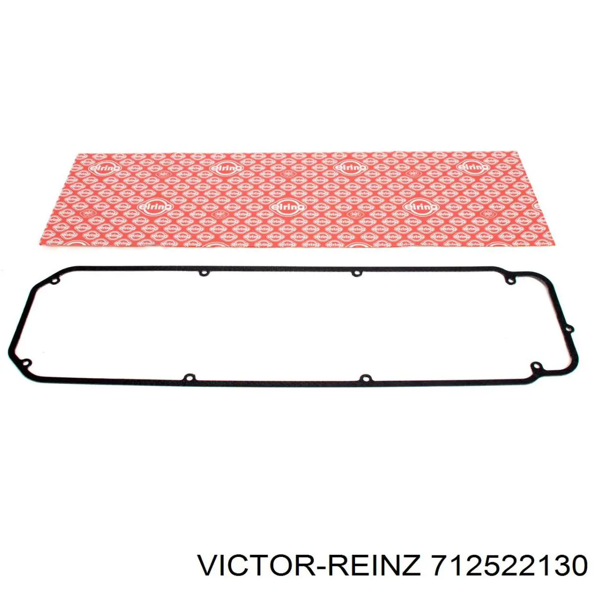 71-25221-30 Victor Reinz прокладка клапанной крышки