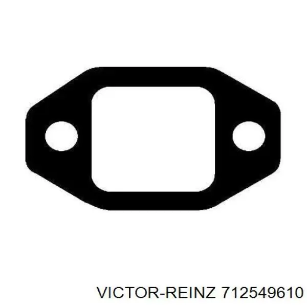 Купить 712549610 Victor Reinz Прокладка впускного коллектора