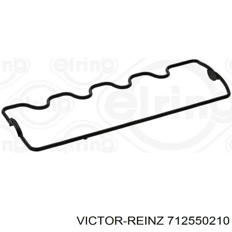 Прокладка клапанной крышки 7700855382 Renault (RVI)