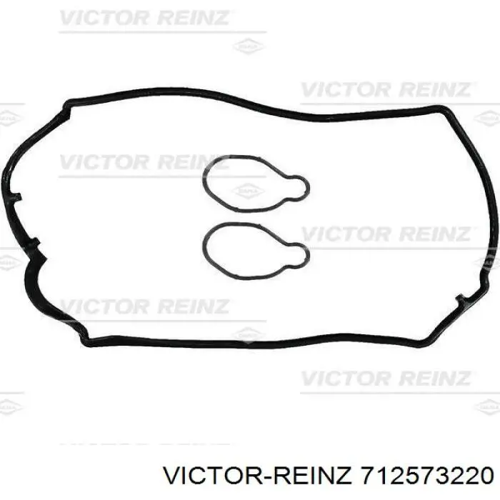 Прокладка впускного коллектора правая Victor Reinz 712573220 цена, от 13.11 USD