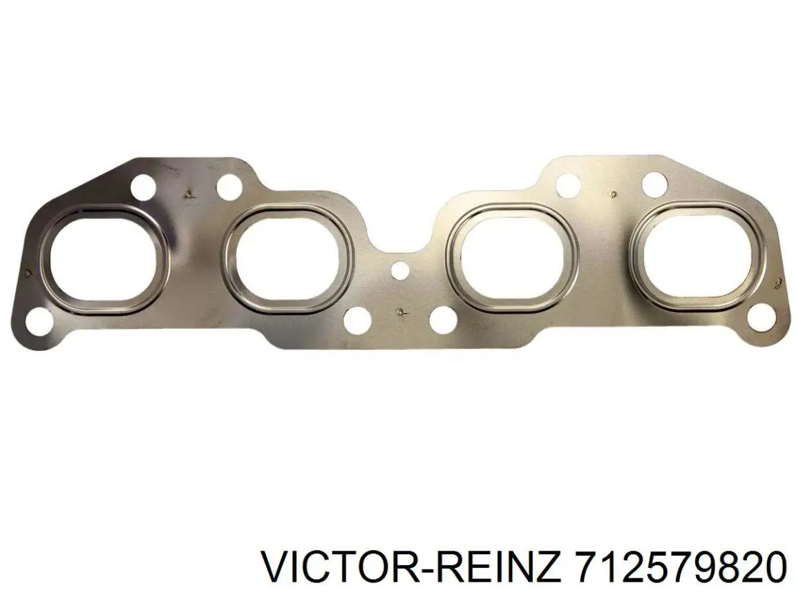 Прокладка коллектора выпускного Victor Reinz 712579820 цена, от 5.47 USD