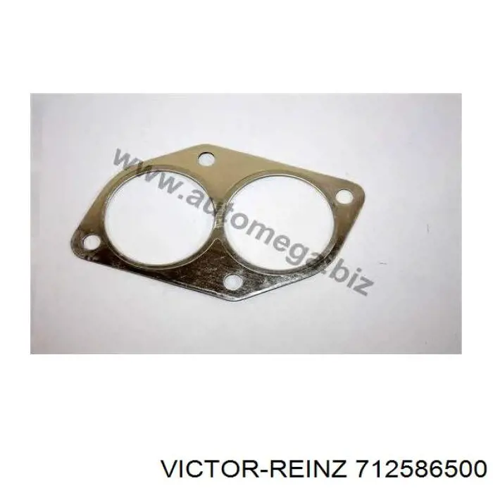 Прокладки выхлопной системы Victor Reinz 712586500 цена, от 2.63 USD