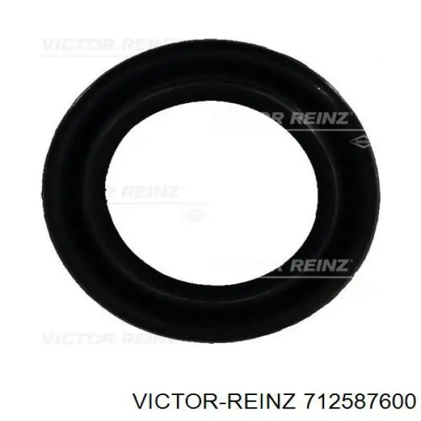 Прокладка всасывающего коллектора Victor Reinz 712587600 цена, от 0.98 USD