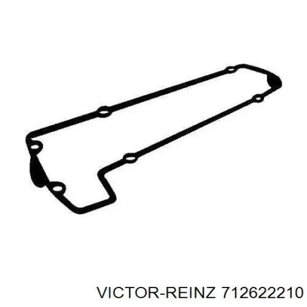 71-26222-10 Victor Reinz прокладка клапанной крышки