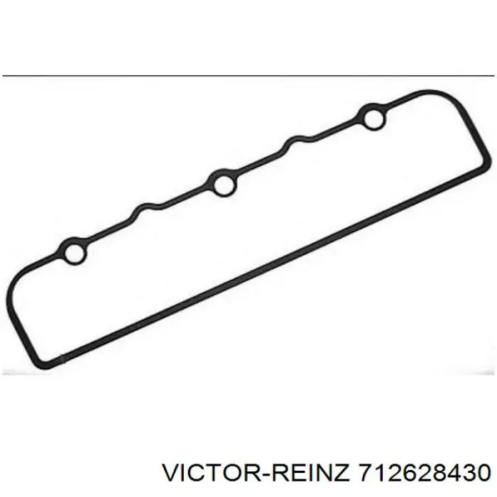71-26284-30 Victor Reinz прокладка клапанной крышки