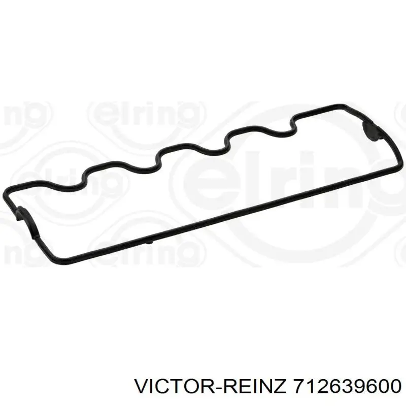 Прокладка клапанной крышки 712639600 Victor Reinz
