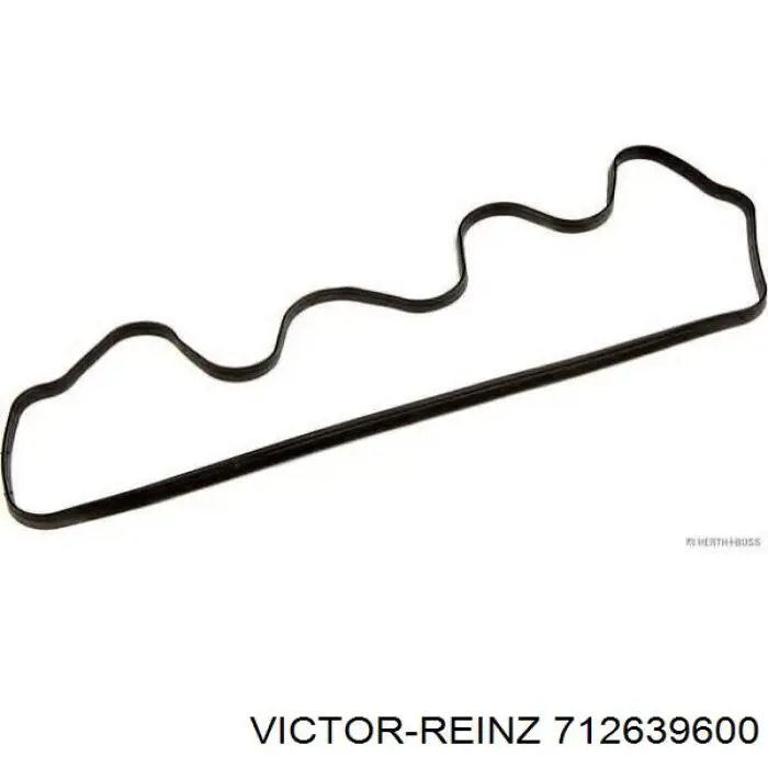 Прокладка крышки двигателя Victor Reinz 712639600 цена, от 6.91 USD
