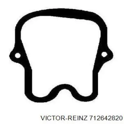 712642820 Victor Reinz прокладка клапанной крышки