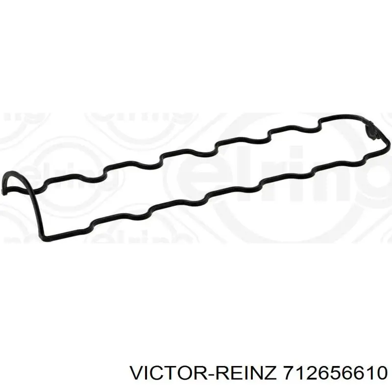 712656610 Victor Reinz прокладка клапанной крышки
