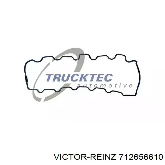 Купить 712656610 Victor Reinz Прокладка клапанной крышки двигателя