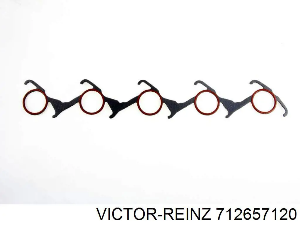 Прокладка впускного коллектора Victor Reinz 712657120