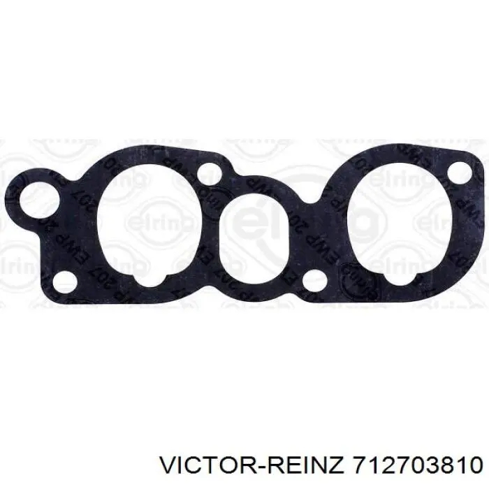 71-27038-10 Victor Reinz прокладка впускного коллектора