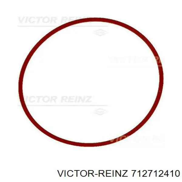 712712410 Victor Reinz  Прокладка впускного коллектора