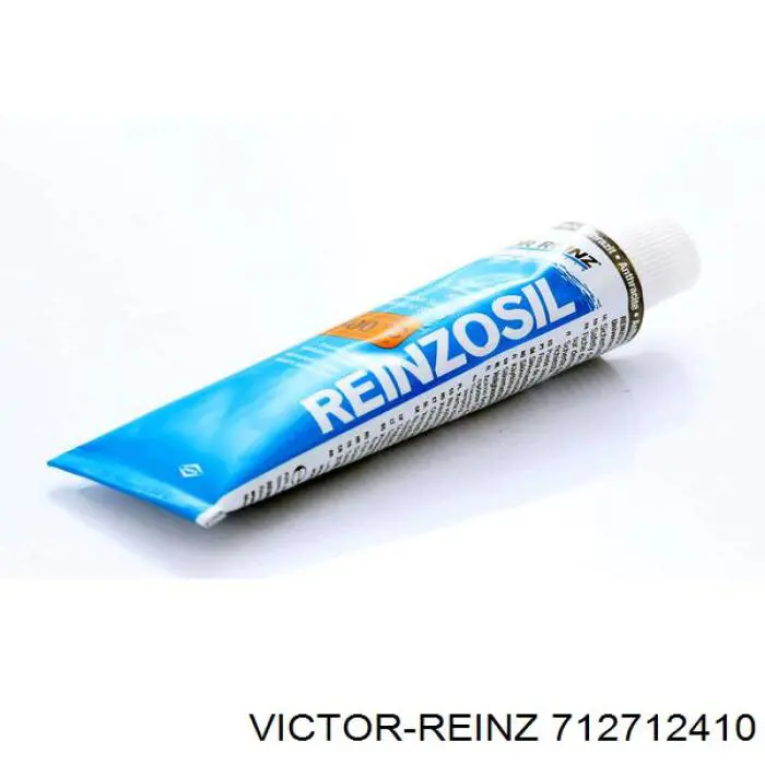 Прокладка всасывающего коллектора Victor Reinz 712712410 цена, от 4.04 USD