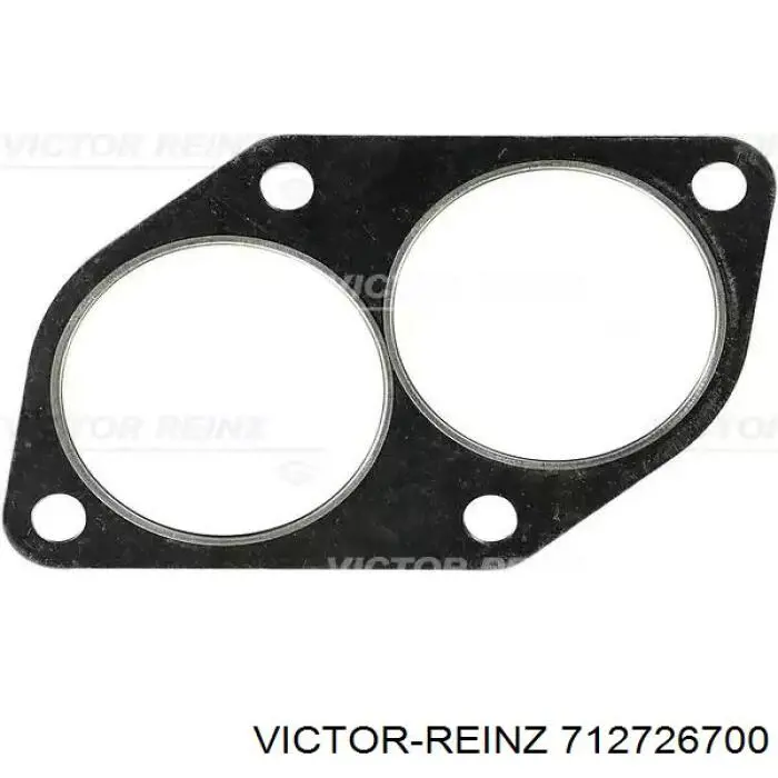 Прокладки выхлопной системы Victor Reinz 712726700 цена, от 4.61 USD