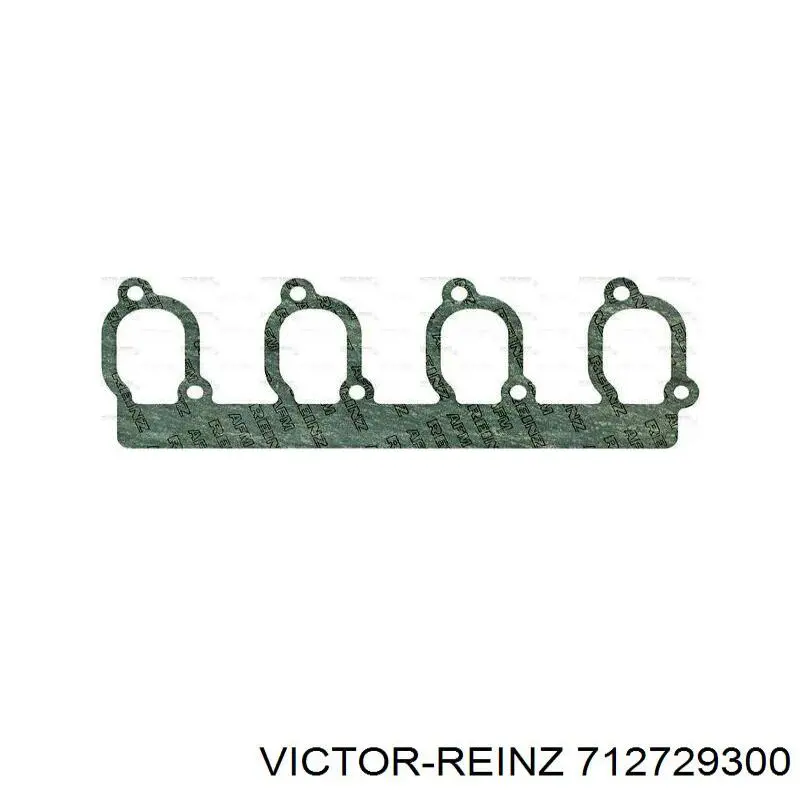 Прокадка масляого картера поддона Victor Reinz 712729300 цена, от 8.49 USD