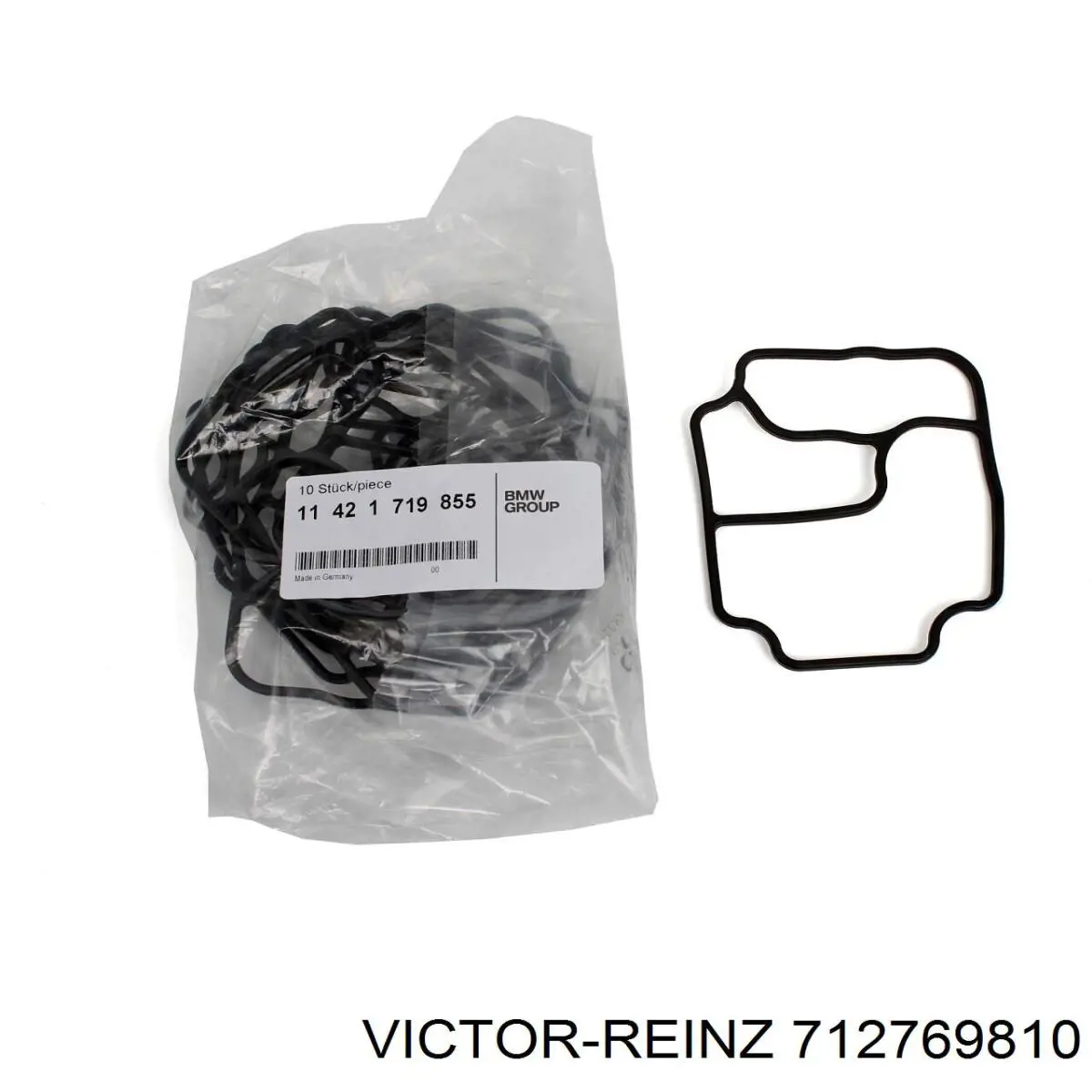 Прокадка масляого картера поддона Victor Reinz 712769810 цена, от 20.89 USD