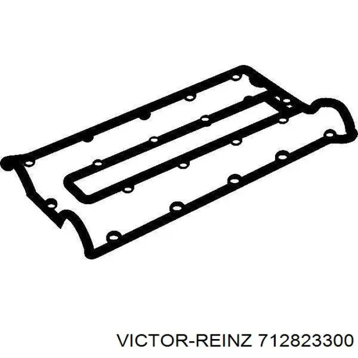 71-28233-00 Victor Reinz прокладка клапанной крышки
