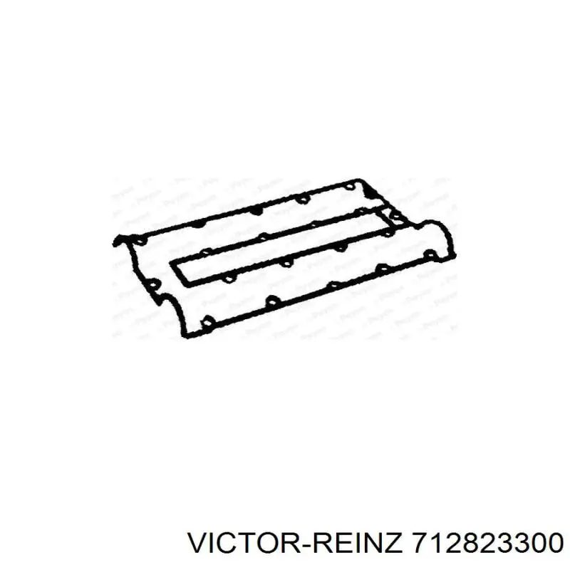 712823300 Victor Reinz