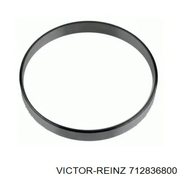 Обойма сальника коленвала заднего Victor Reinz 712836800 цена, от 20.50 USD
