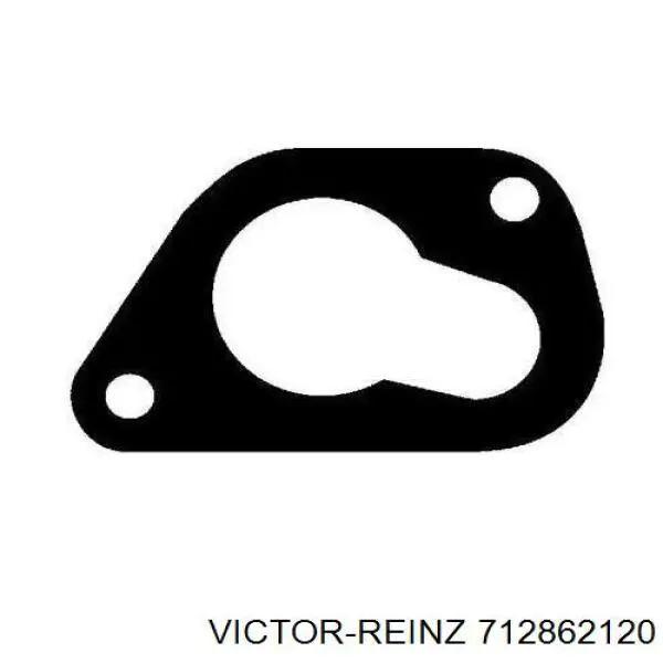 Прокладка всасывающего коллектора Renault Trafic I фургон (TXX) (1989 - 2001) цена, от 1.67 USD