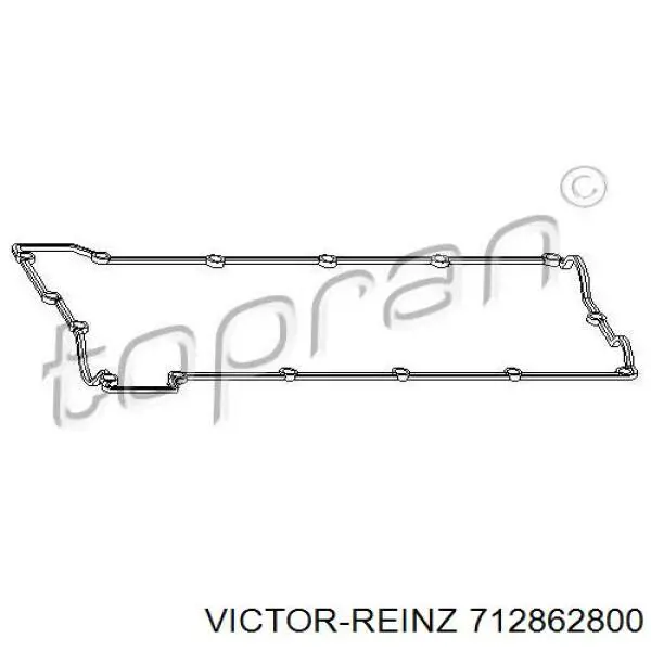 712862800 Victor Reinz