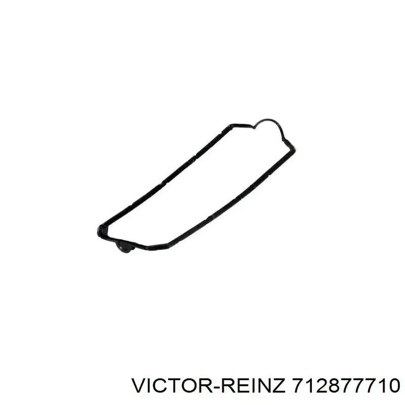 712877710 Victor Reinz прокладка клапанной крышки