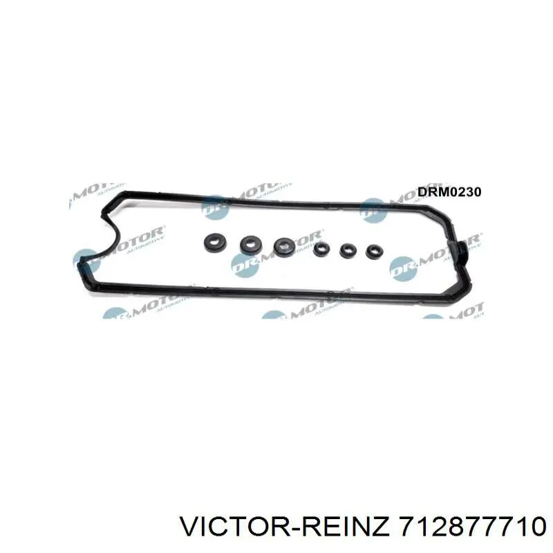Прокладка крышки двигателя Victor Reinz 712877710 цена, от 10.01 USD