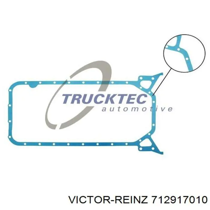 712917010 Victor Reinz