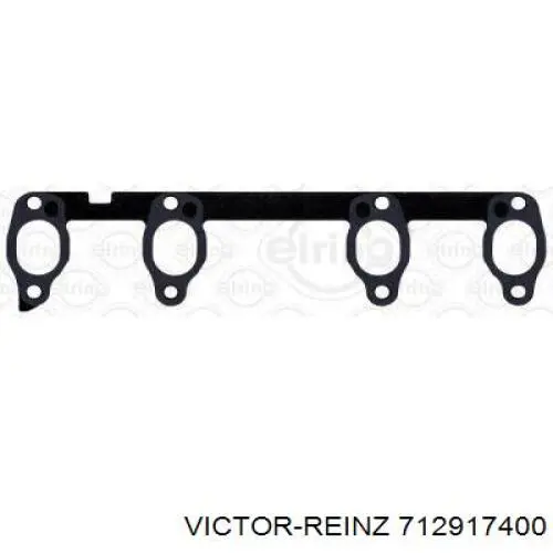 Прокладка всасывающего коллектора Victor Reinz 712917400 цена, от 2.52 USD