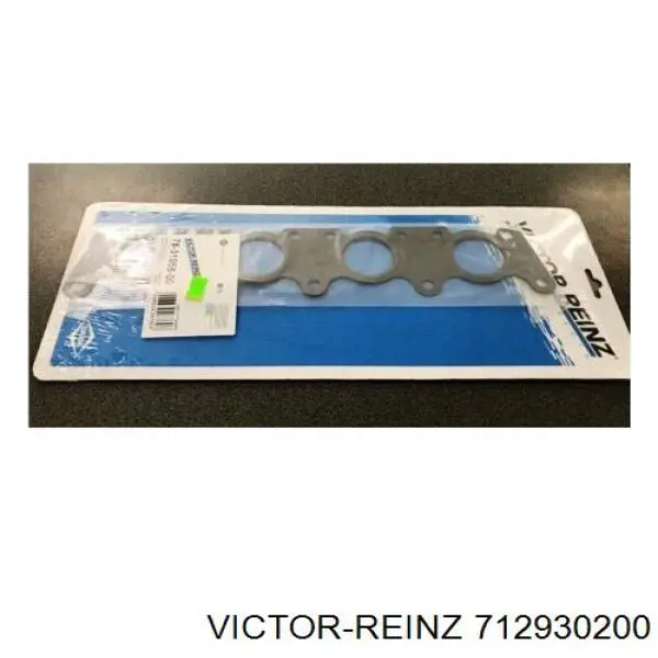 Junta colector de admisión 712930200 Victor Reinz