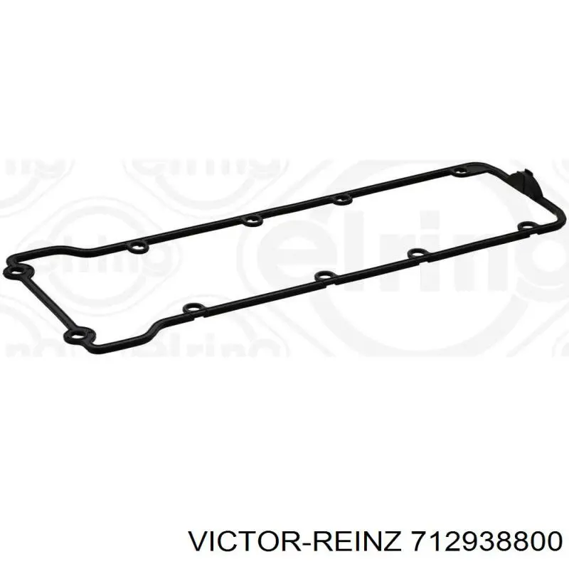 Junta de la tapa de válvulas del motor 712938800 Victor Reinz