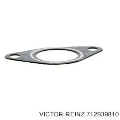71-29398-10 Victor Reinz прокладка впускного коллектора