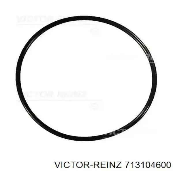 Прокладка випускного колектора 713104600 Victor Reinz