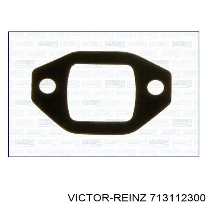 713112300 Victor Reinz прокладка впускного коллектора