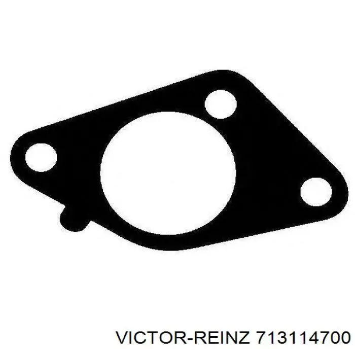 Купить 713114700 Victor Reinz Прокладка коллектора