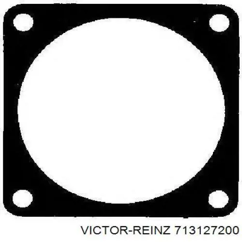 Прокладка впускного коллектора левая Victor Reinz 713127200