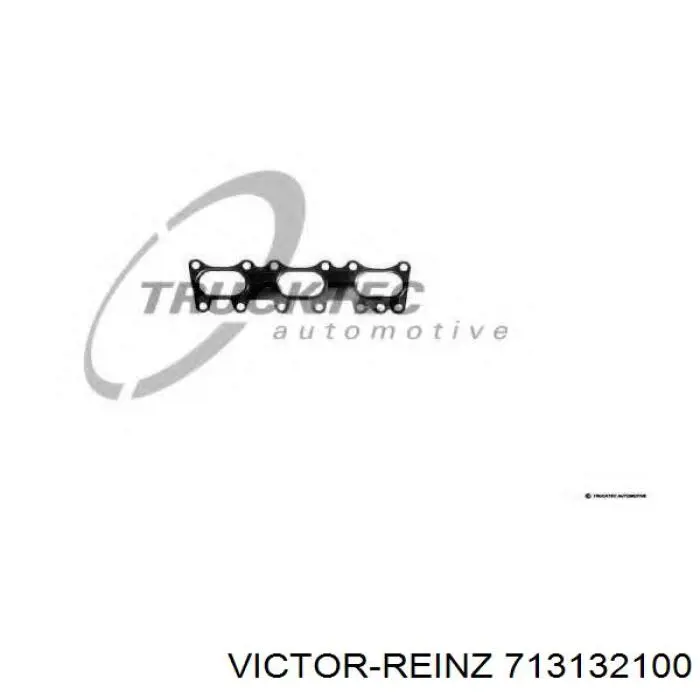 71-31321-00 Victor Reinz прокладка коллектора