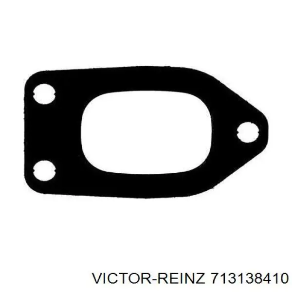 Прокладка коллектора выпускного Victor Reinz 713138410 цена, от 3.68 USD