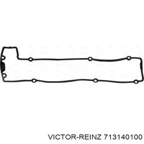 Прокладка крышки двигателя Victor Reinz 713140100 цена, от 12.32 USD