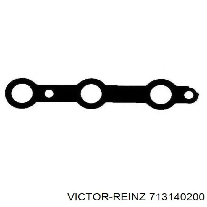Купить 713140200 Victor Reinz Прокладка клапанной крышки двигателя внутренняя