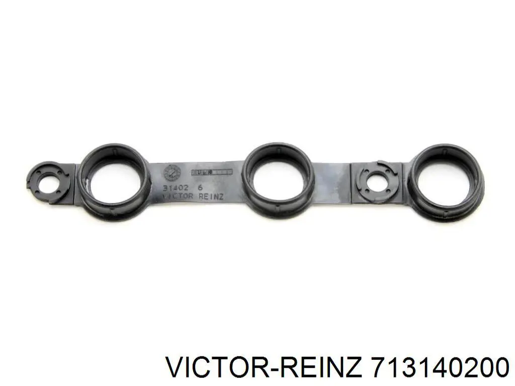 Прокладка клапанной крышки двигателя внутренняя Victor Reinz 713140200