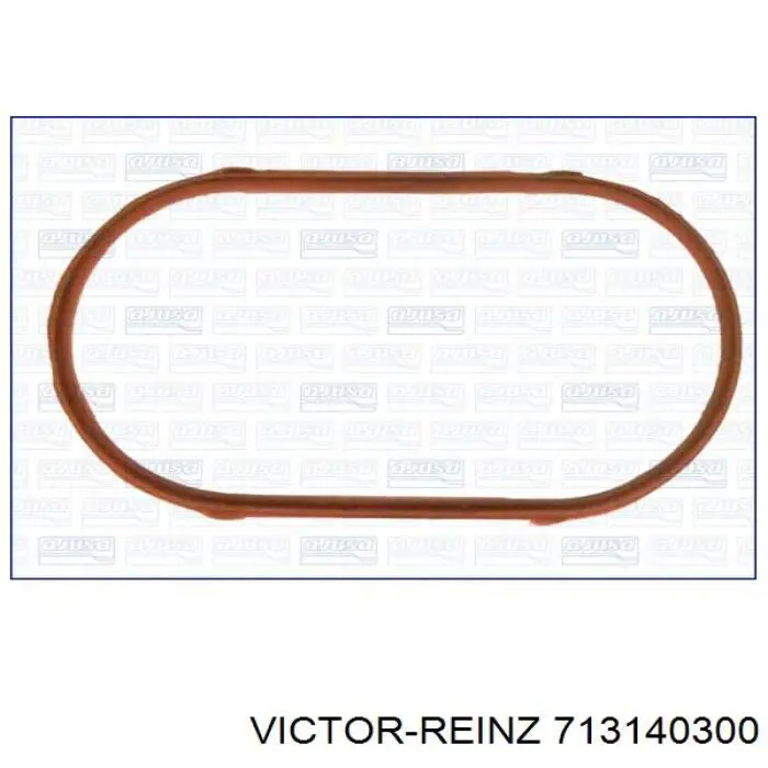 713140300 Victor Reinz  Прокладка впускного коллектора