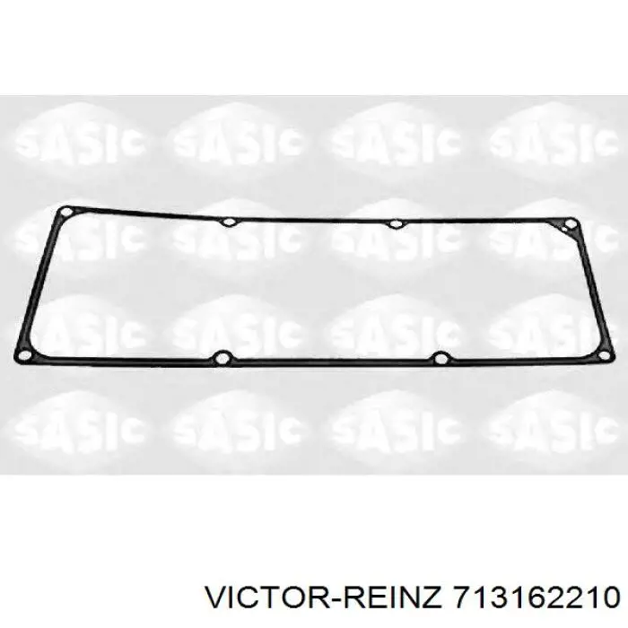 Junta de la tapa de válvulas del motor 713162210 Victor Reinz