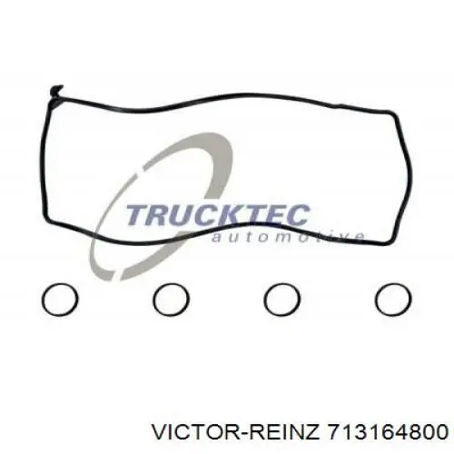 Прокладка клапанной крышки 713164800 Victor Reinz